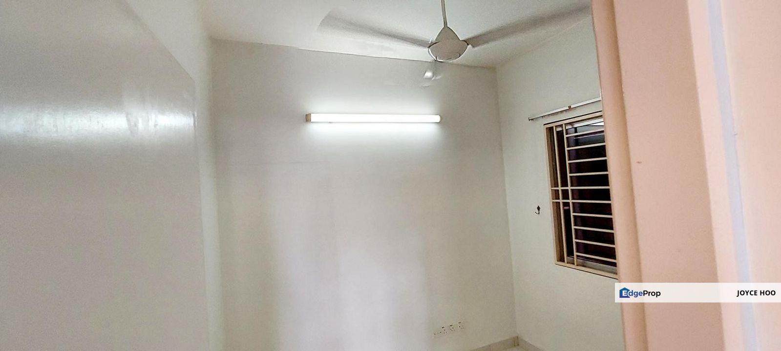 100%full loan frist house buyer with 2 car Park- facing south, Selangor, Bandar Puteri Puchong