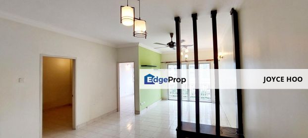 100%full loan frist house buyer with 2 car Park, Selangor, Bandar Puteri Puchong