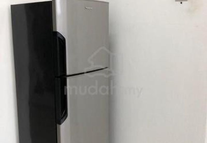 Sri Camellia Apartment