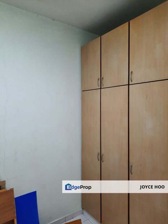 Ground flr 1st flr second flr thir flr four flr for sale , Selangor, Bandar Puteri Puchong