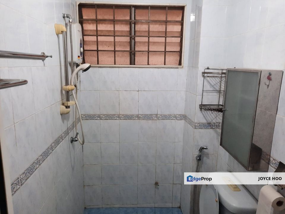 Sri Camelia 1 st floor Renovated 80k , Selangor, Bandar Puteri Puchong