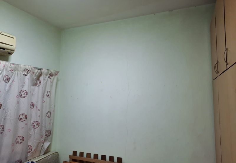 Sri Camellia Apartment