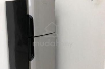 Sri Camellia Apartment