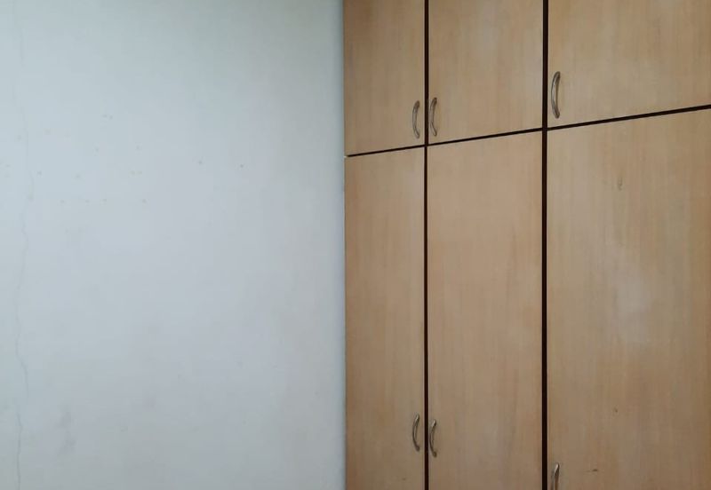 Sri Camellia Apartment