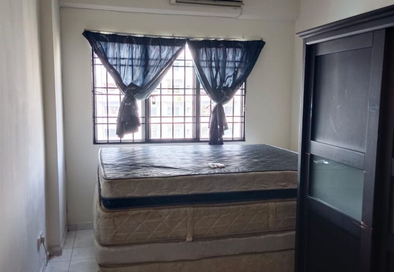 Sri Camellia Apartment