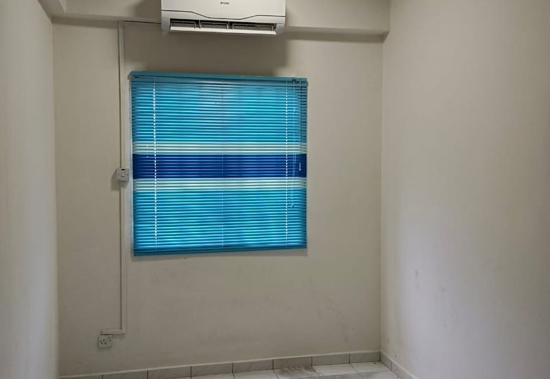 Sri Camellia Apartment