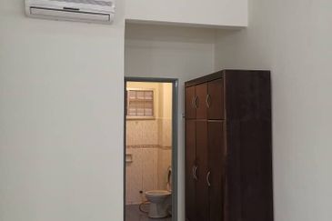 Sri Camellia Apartment