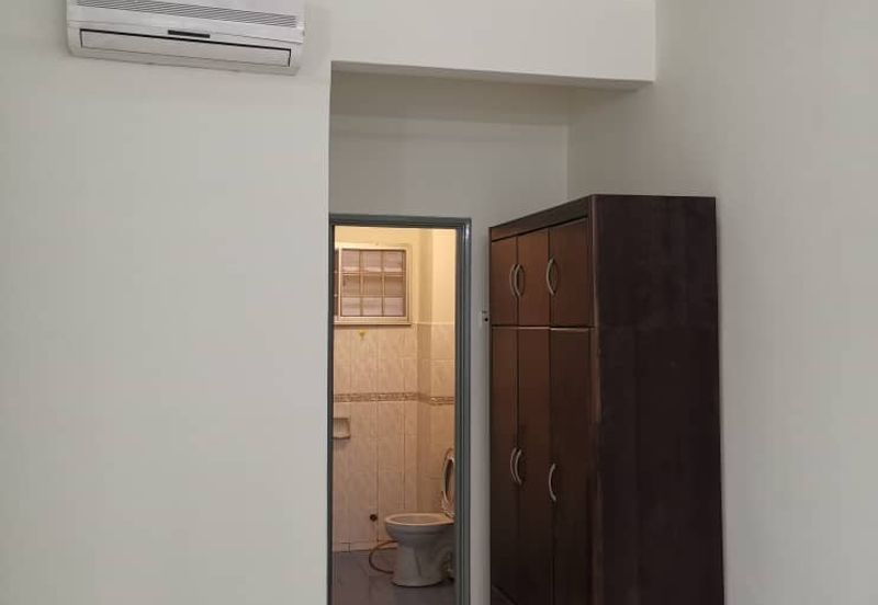 Sri Camellia Apartment