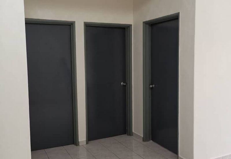 Sri Camellia Apartment