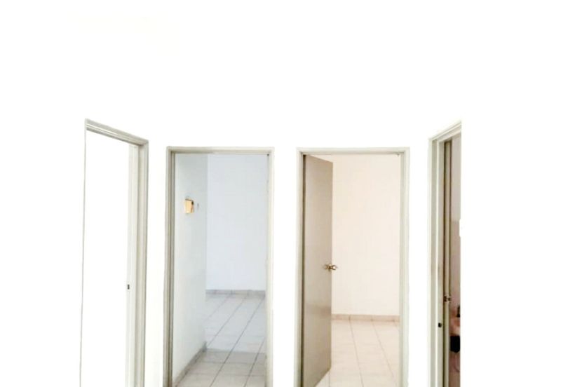 Sri Camellia Apartment