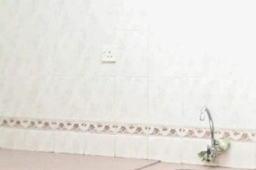 Sri Camellia Apartment