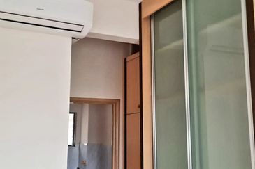 Sri Camellia Apartment