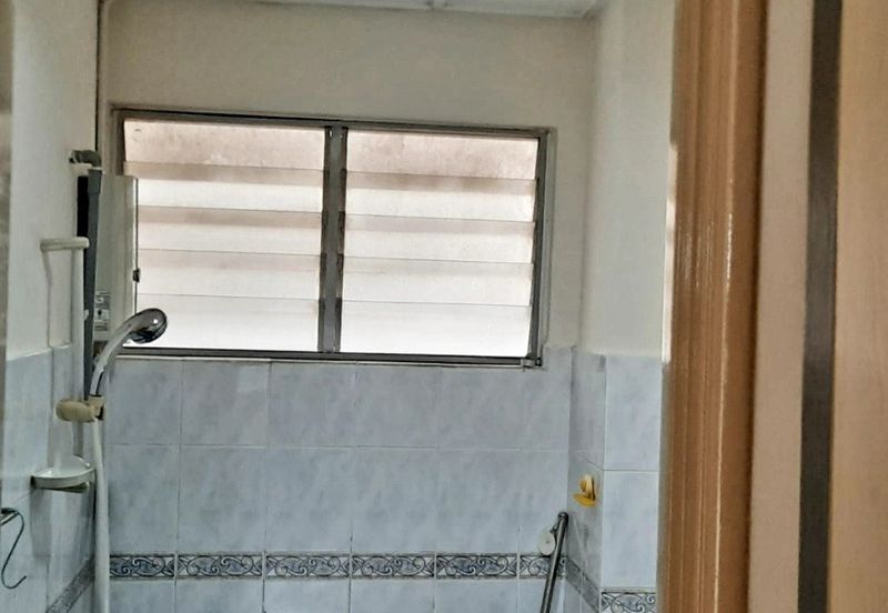 Sri Camellia Apartment