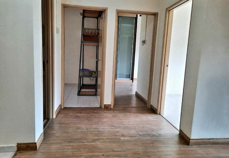 Sri Camellia Apartment