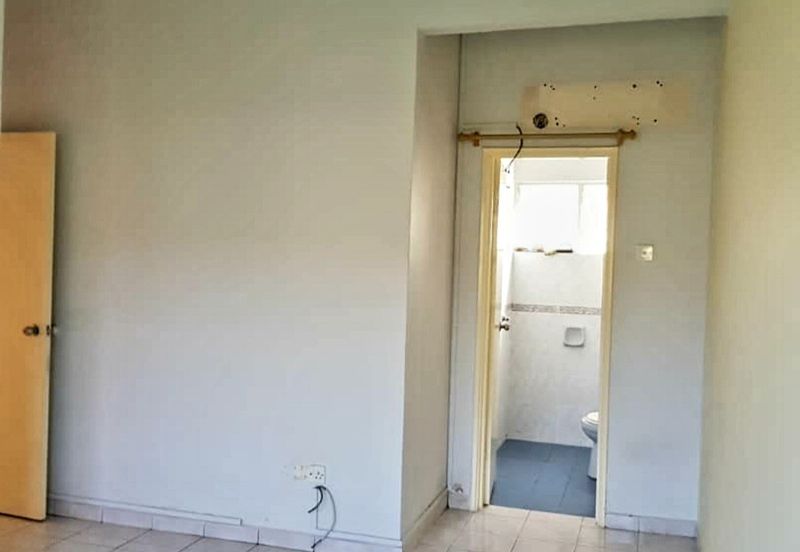 Sri Camellia Apartment