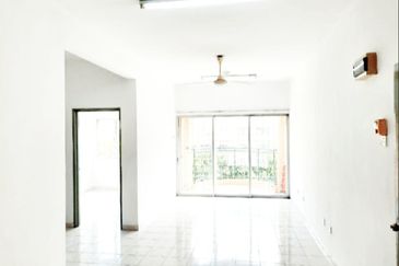 Sri Camellia Apartment