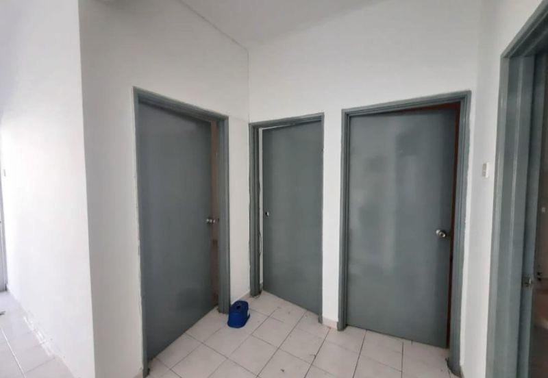 Sri Camellia Apartment