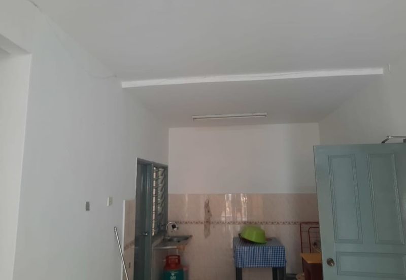 Sri Camellia Apartment