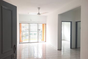 Sri Camellia Apartment