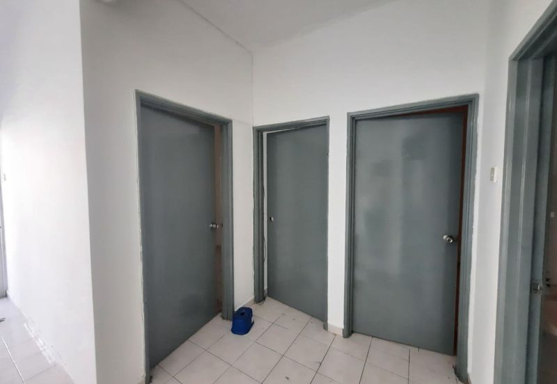 Sri Camellia Apartment