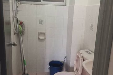 Sri Camellia Apartment