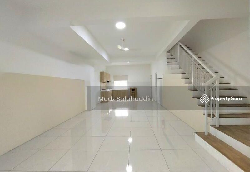 Casa Green @ Cybersouth