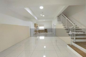 Casa Green @ Cybersouth