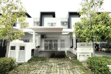 Casa Green @ Cybersouth