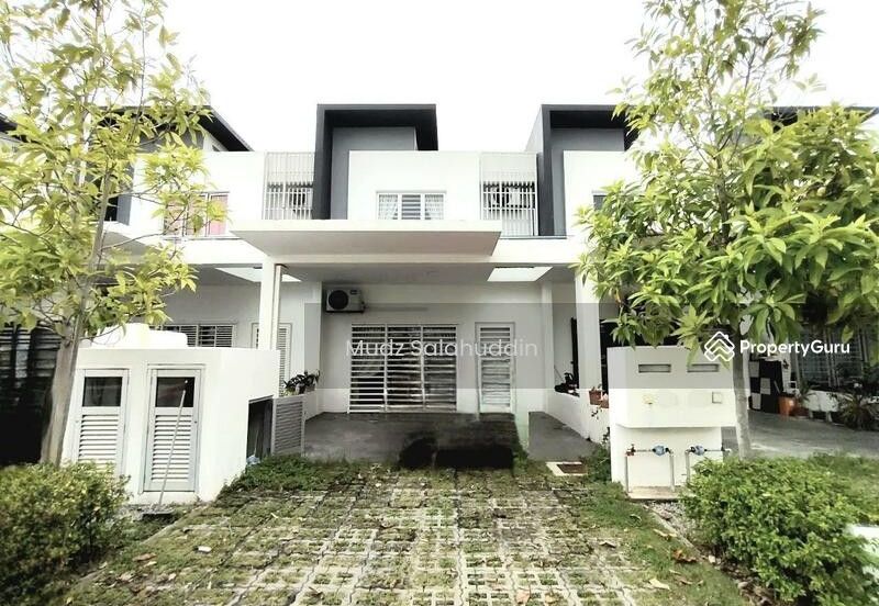 Casa Green @ Cybersouth