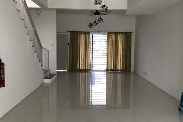 Casa Green @ Cybersouth