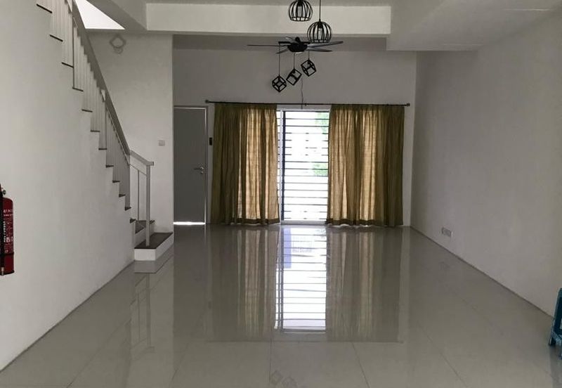 Casa Green @ Cybersouth