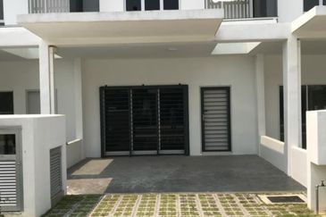 Casa Green @ Cybersouth