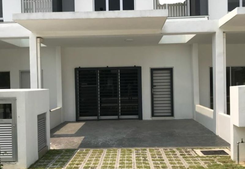 Casa Green @ Cybersouth