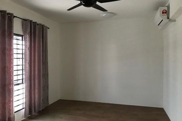 Casa Green @ Cybersouth