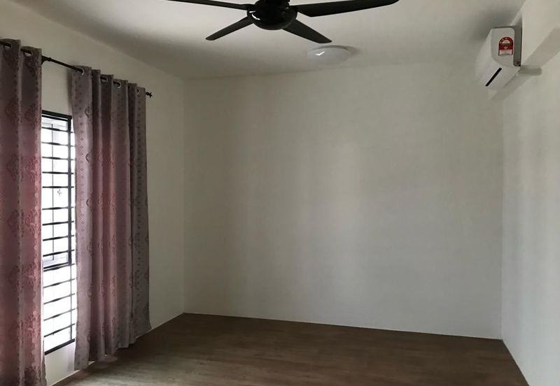 Casa Green @ Cybersouth