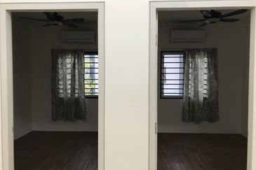 Casa Green @ Cybersouth