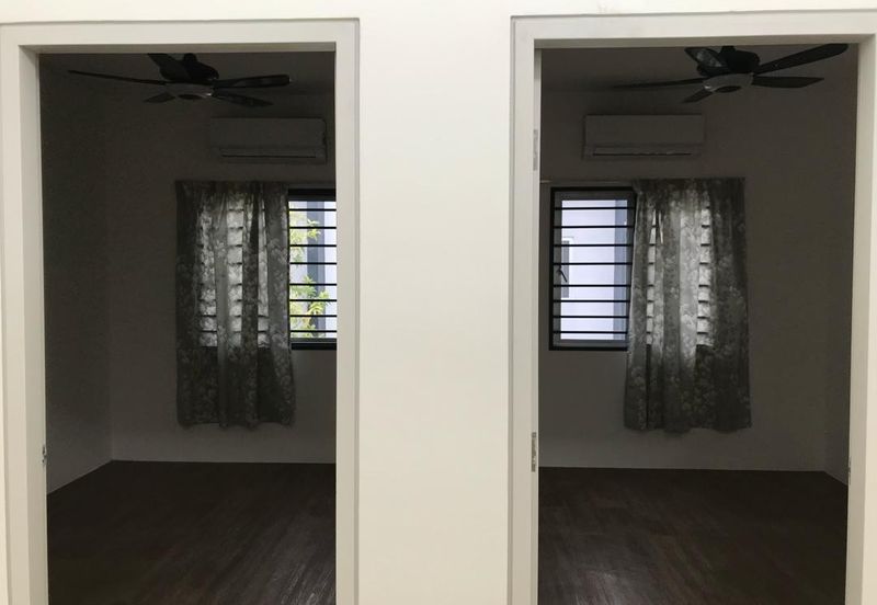 Casa Green @ Cybersouth