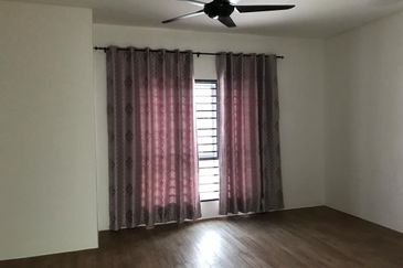 Casa Green @ Cybersouth