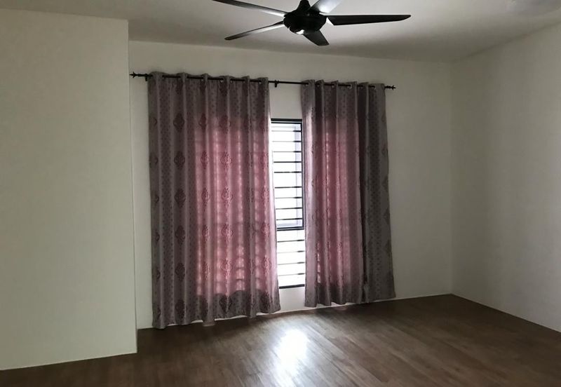 Casa Green @ Cybersouth