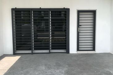 Casa Green @ Cybersouth