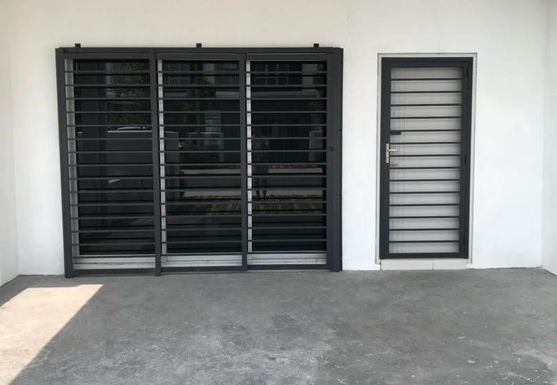 Casa Green @ Cybersouth