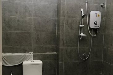 Casa Green @ Cybersouth