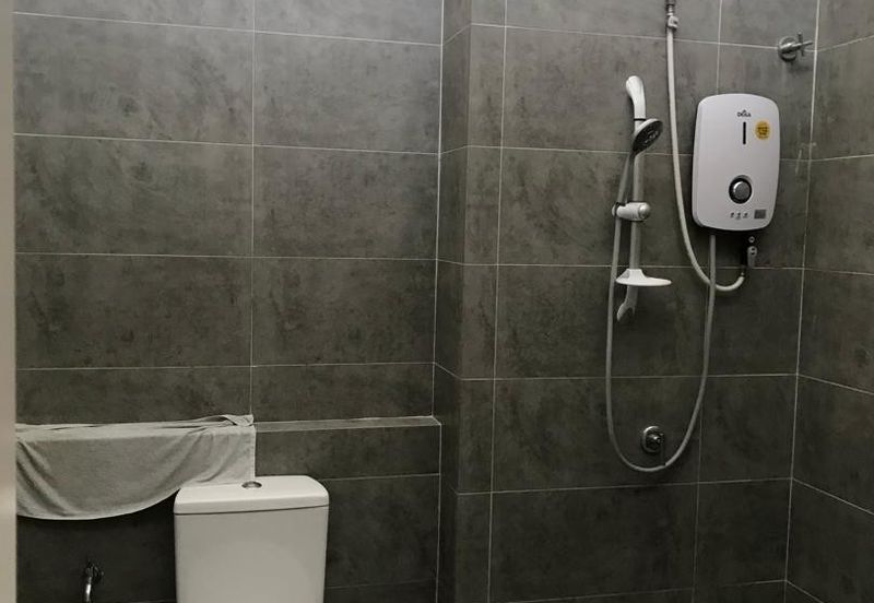 Casa Green @ Cybersouth