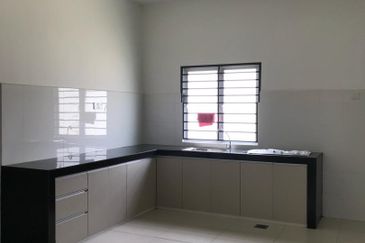 Casa Green @ Cybersouth