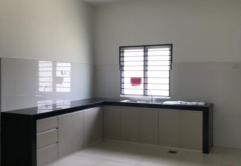 Casa Green @ Cybersouth