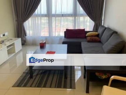 vista Prima renovated with tenancy, Selangor, Puchong