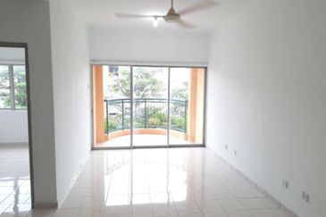 Sri Camellia Apartment