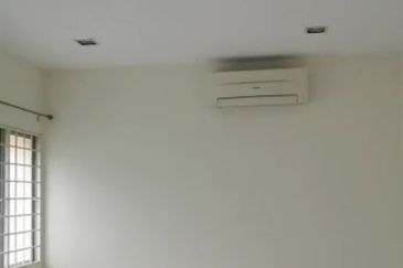 Sri Camellia Apartment