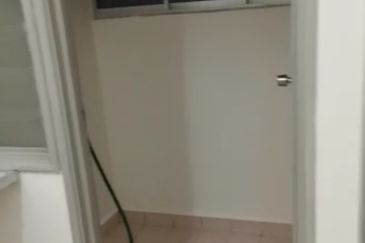 Sri Camellia Apartment