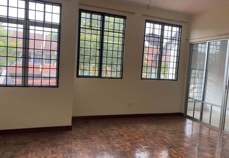 Putra Crest @ Putra Heights